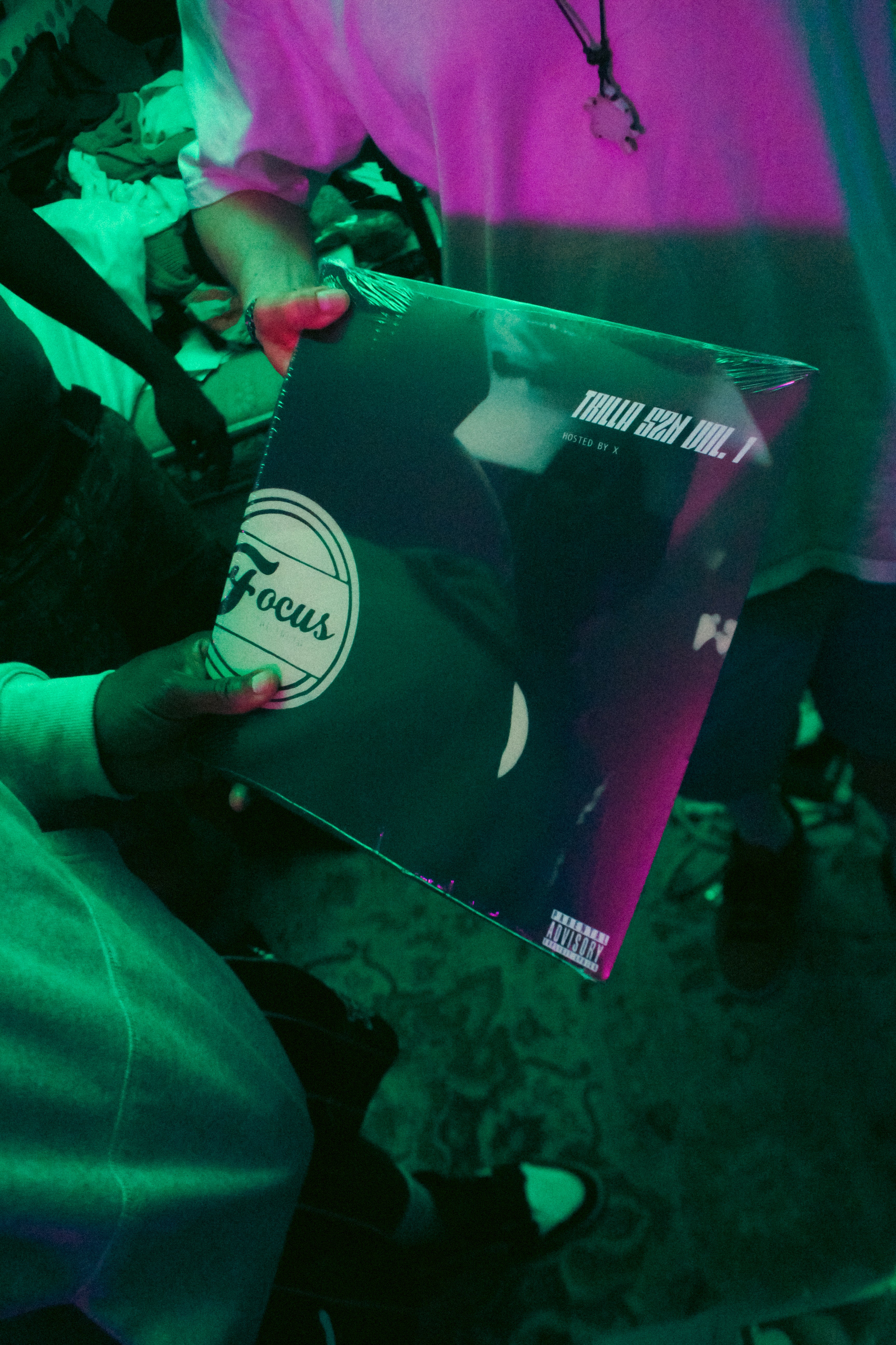 Trilla SZN Vol.1